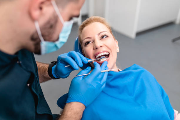 Best Root Canal Treatment  in Town And Country, WA